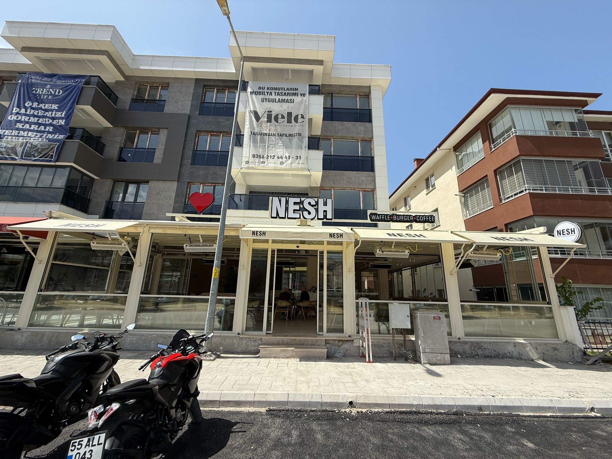 Amasya Merkez